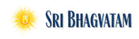 Sri Bhagvatam Website Logo PNG